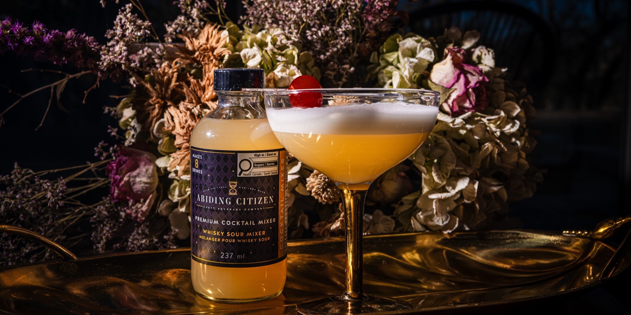Whisky Sour