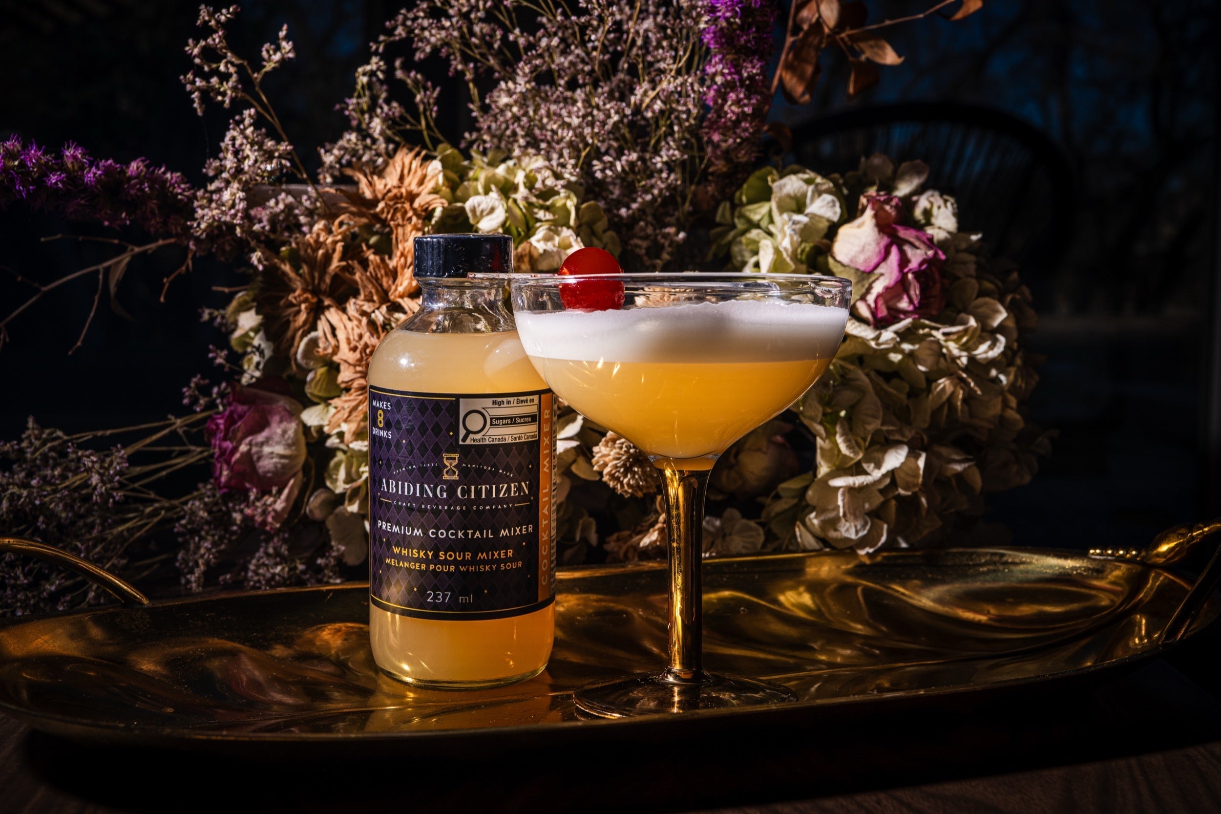 Whisky Sour