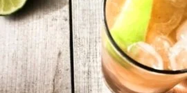 Whisky Bramble