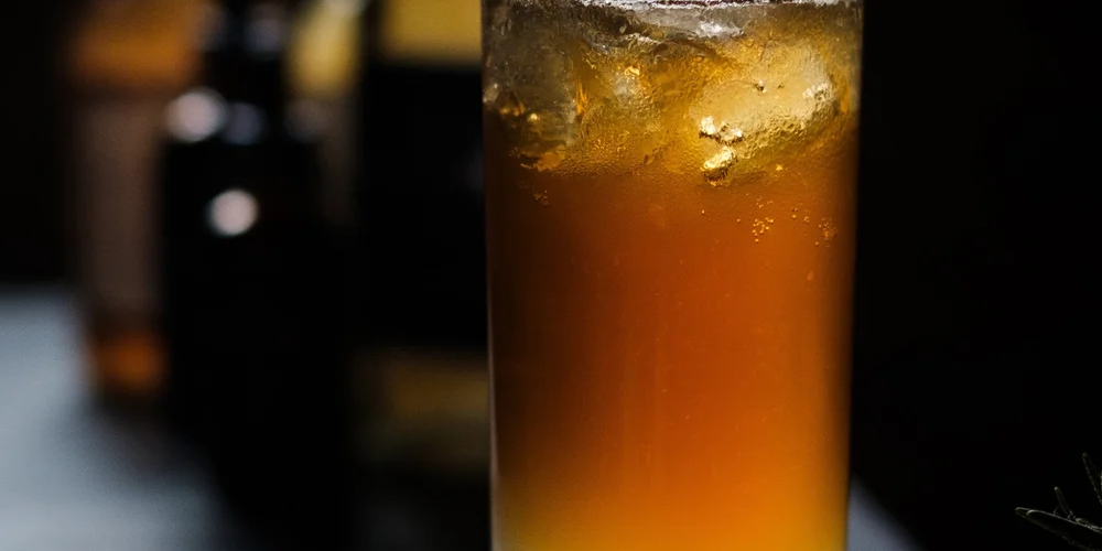 Citrus Beer Cocktail