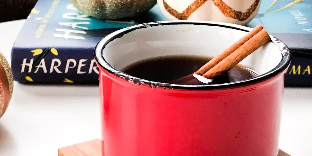 Bourbon Hot Toddy