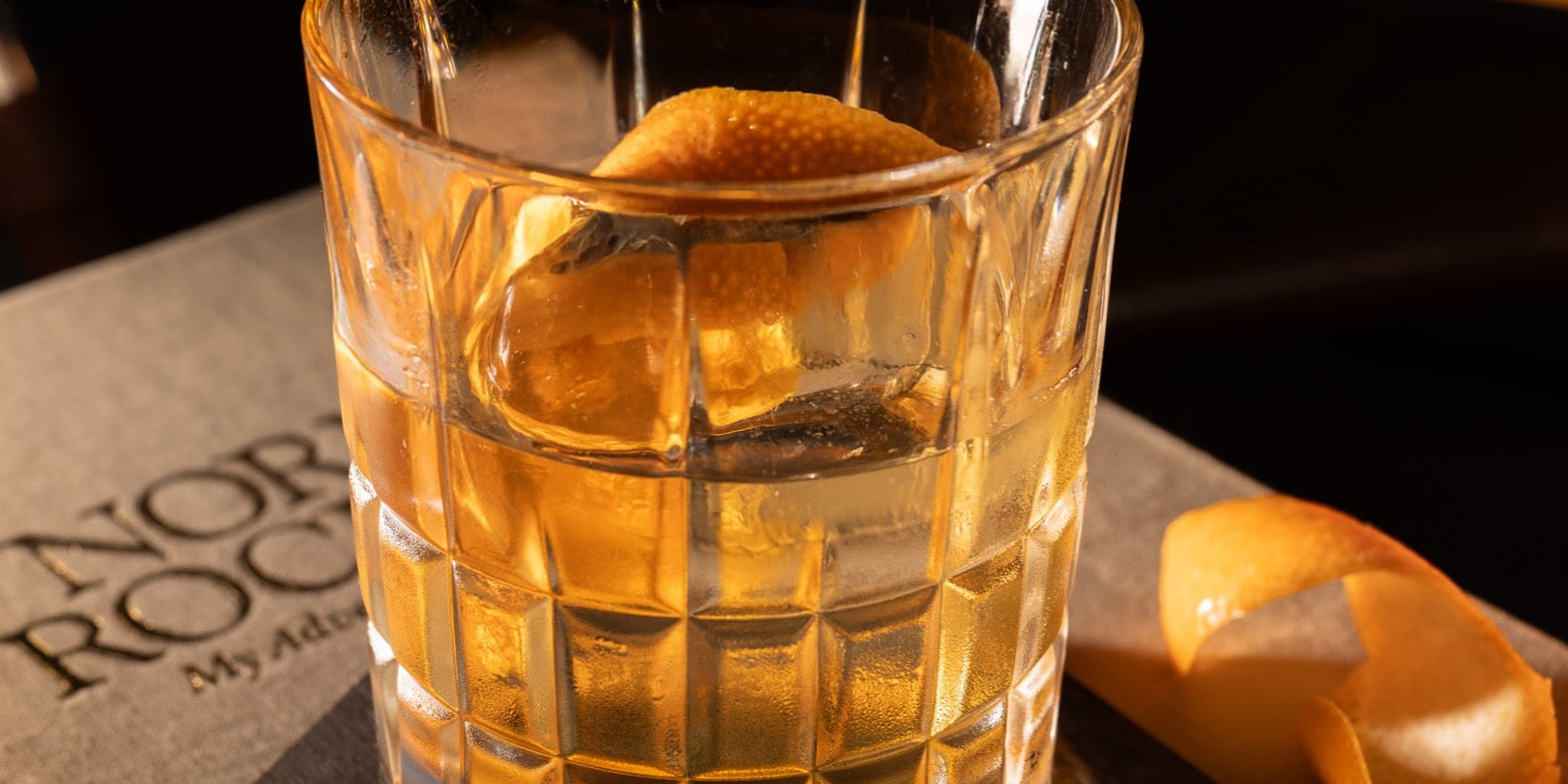 Old Fashioned