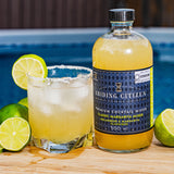 Classic Margarita Cocktail Mixer