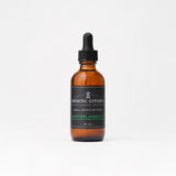 Manitoba Aromatic Bitters