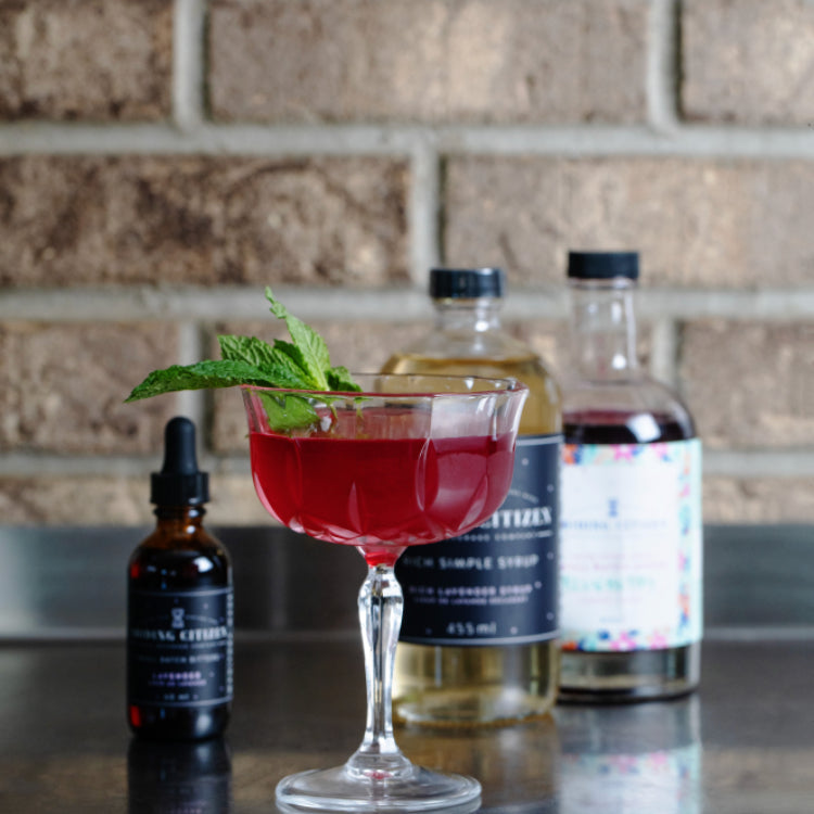 Gin Kit