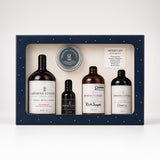 Whisky + Bourbon Kit