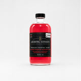 Cranberry Rosemary Margarita Cocktail Mixer