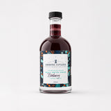 Blueberry Shrub