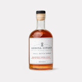 Grapefruit Shrub
