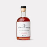 Strawberry Shrub