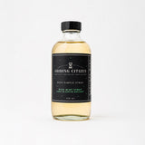 Rich Mint Syrup