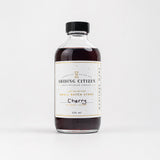 Cherry Syrup
