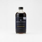 Demerara Syrup