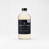 Rich Lavender Syrup