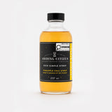 Pineapple Chili Syrup