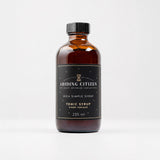 Tonic Syrup